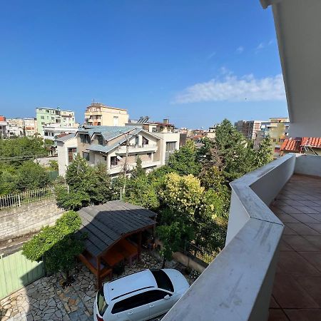 Villa Sokoli, Enjoy Sunset At This Spacious Apartment Тирана Екстериор снимка