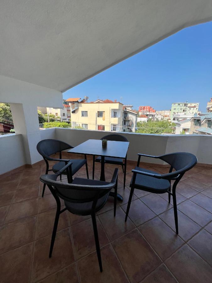 Villa Sokoli, Enjoy Sunset At This Spacious Apartment Тирана Екстериор снимка