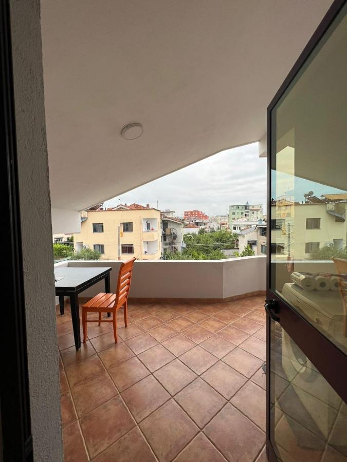 Villa Sokoli, Enjoy Sunset At This Spacious Apartment Тирана Екстериор снимка