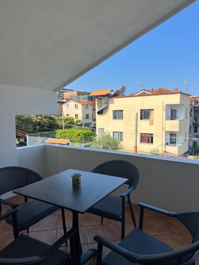 Villa Sokoli, Enjoy Sunset At This Spacious Apartment Тирана Екстериор снимка